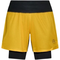 La SportivaUltra Distance Shorts M - Short trail homme