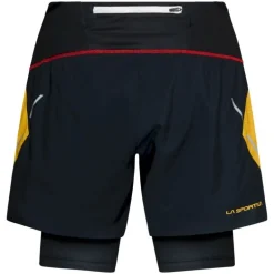 La SportivaUltra Distance Shorts M - Short trail homme