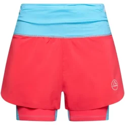 La SportivaUltra Distance Shorts W - Short trail femme