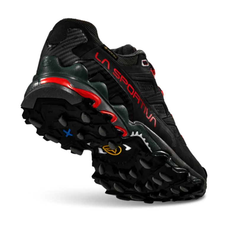 La SportivaUltra Raptor II Leather Wide Woman GTX - Chaussures randonnée femme