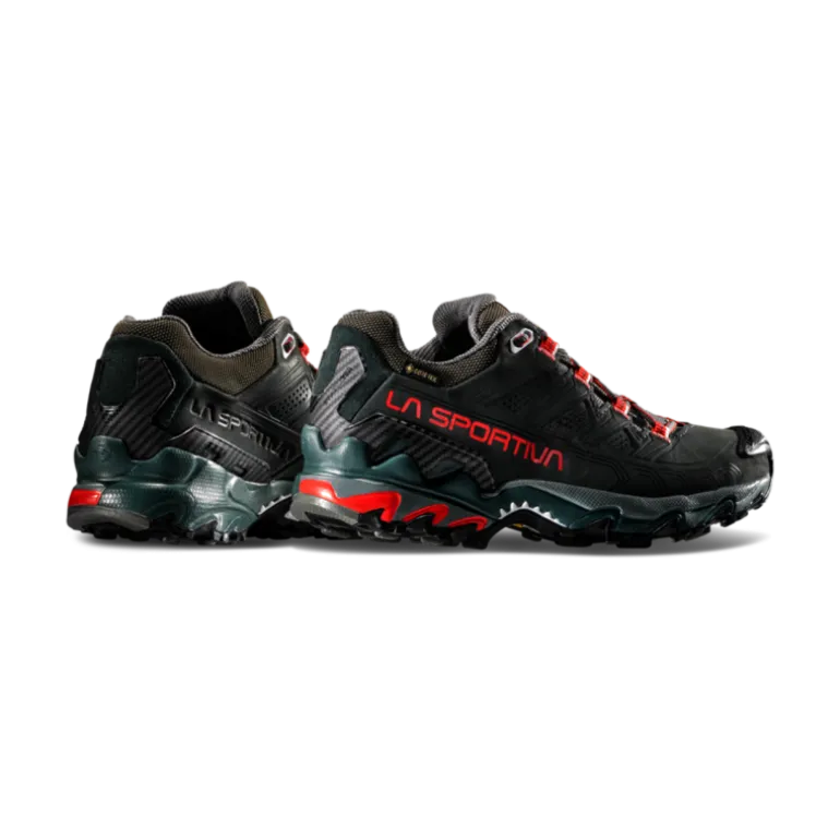 La SportivaUltra Raptor II Leather Wide Woman GTX - Chaussures randonnée femme