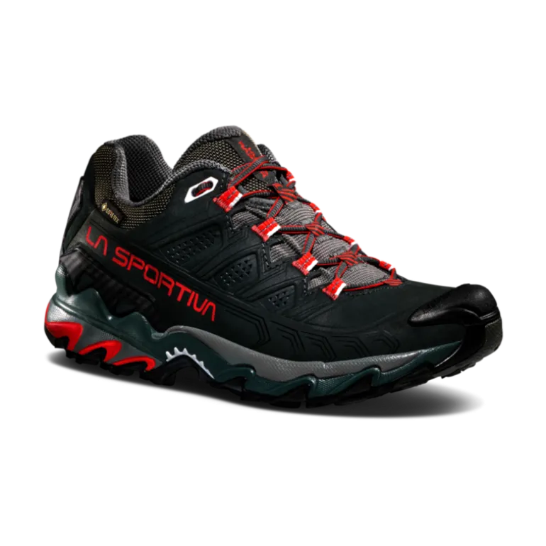 La SportivaUltra Raptor II Leather Wide Woman GTX - Chaussures randonnée femme