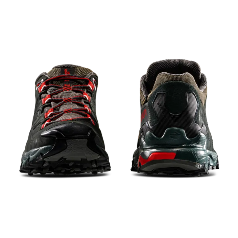 La SportivaUltra Raptor II Leather Wide Woman GTX - Chaussures randonnée femme
