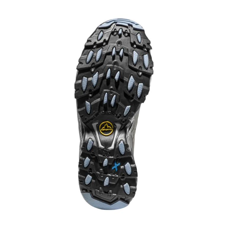 La SportivaUltra Raptor II Leather Woman GTX - Chaussures randonnée femme