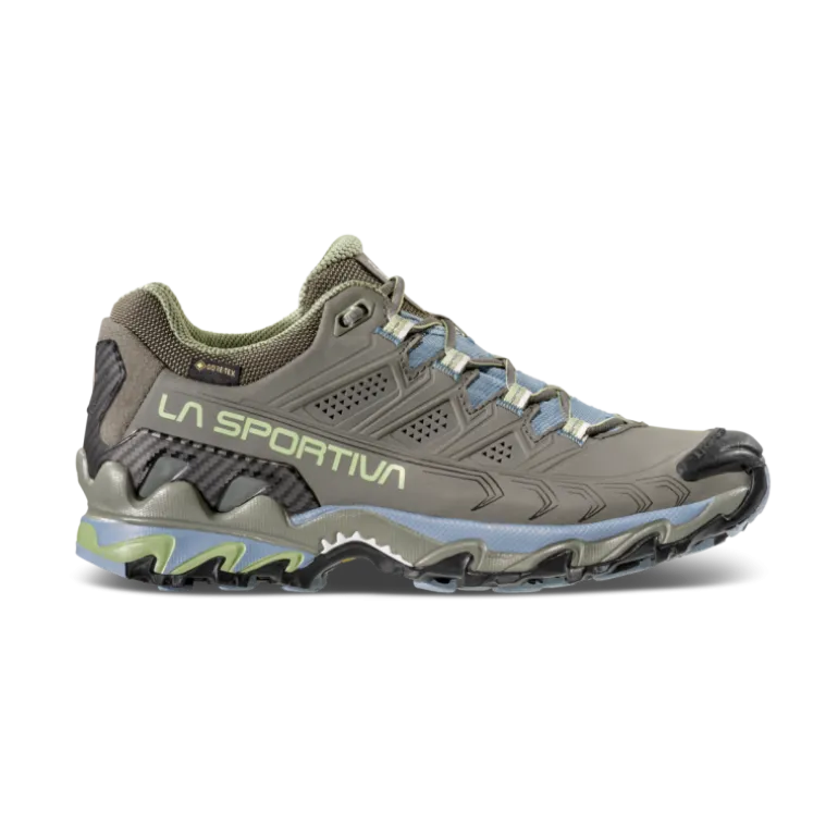 La SportivaUltra Raptor II Leather Woman GTX - Chaussures randonnée femme