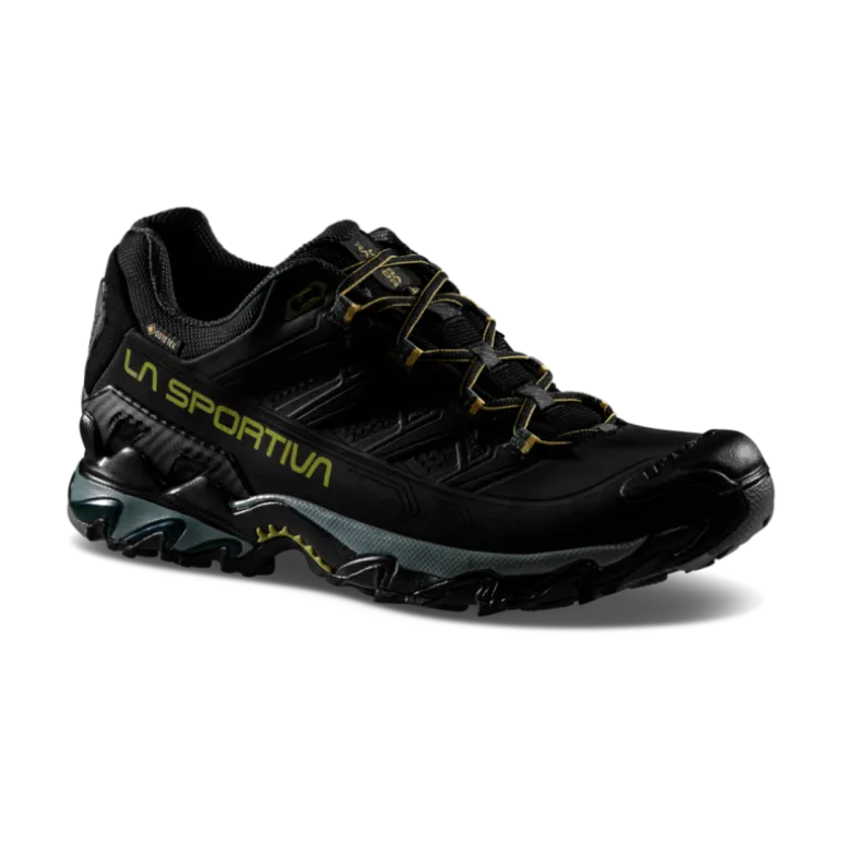 La SportivaUltra Raptor II Leather Wide GTX - Chaussures randonnée homme