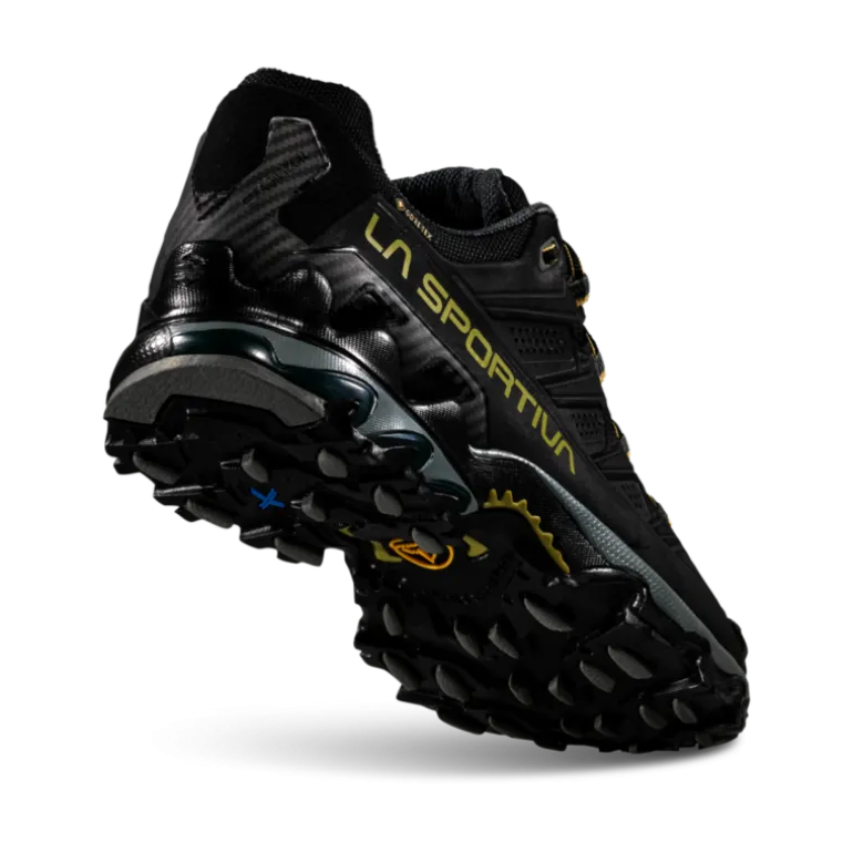 La SportivaUltra Raptor II Leather Wide GTX - Chaussures randonnée homme