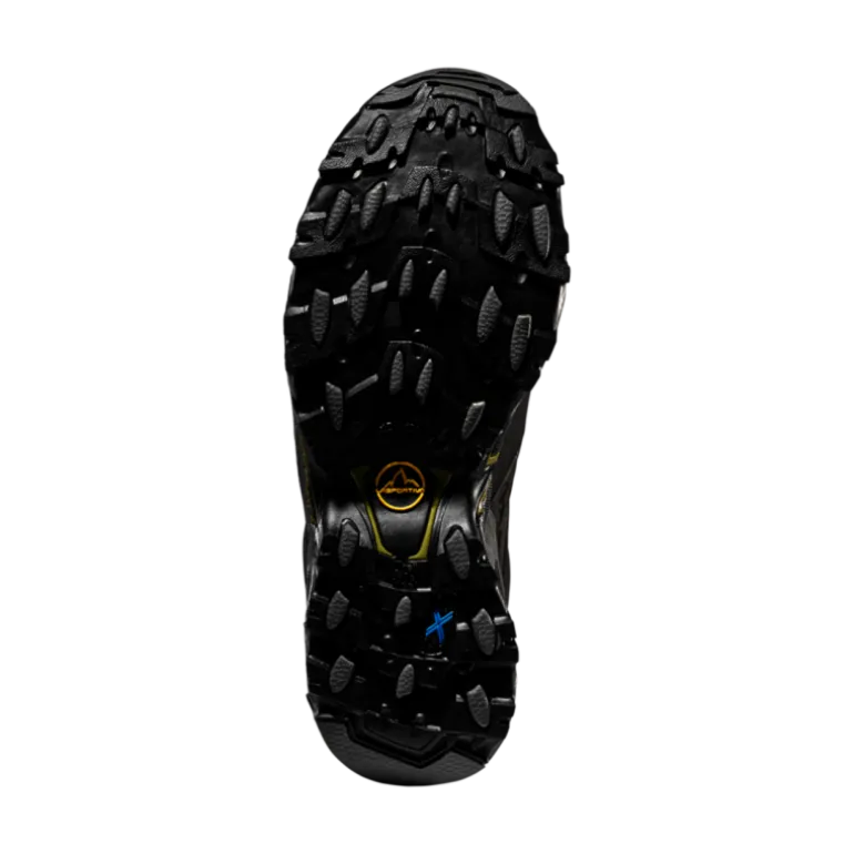 La SportivaUltra Raptor II Leather Wide GTX - Chaussures randonnée homme