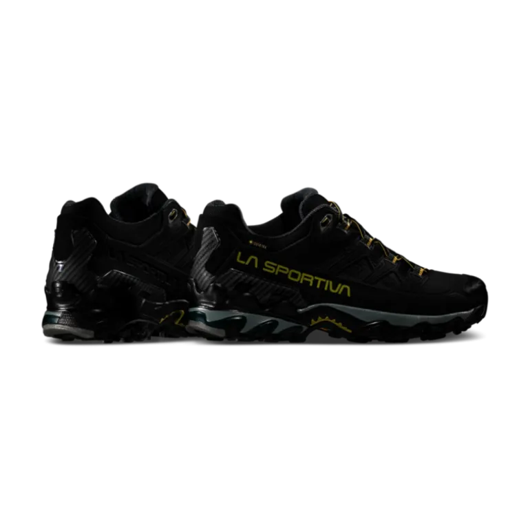 La SportivaUltra Raptor II Leather Wide GTX - Chaussures randonnée homme