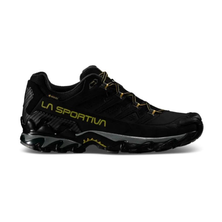 La SportivaUltra Raptor II Leather Wide GTX - Chaussures randonnée homme
