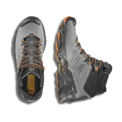 La SportivaUltra Raptor II Mid Leather GTX - Chaussures randonnée homme