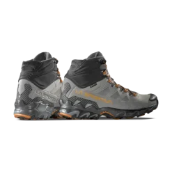 La SportivaUltra Raptor II Mid Leather GTX - Chaussures randonnée homme