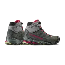 La SportivaUltra Raptor II Mid Leather WideWomanGTX - Chaussures randonnée femme