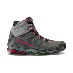 La SportivaUltra Raptor II Mid Leather WideWomanGTX - Chaussures randonnée femme