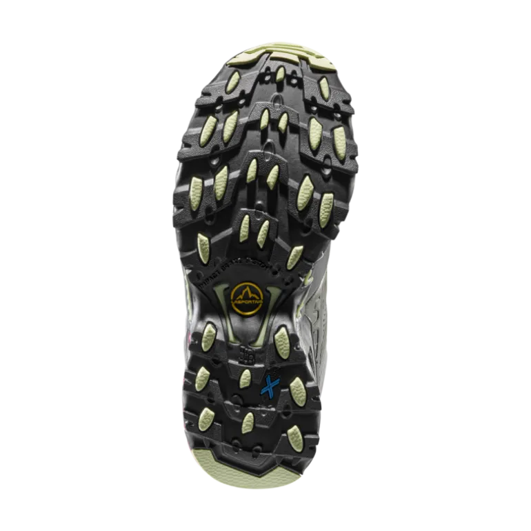 La SportivaUltra Raptor II Mid Leather WideWomanGTX - Chaussures randonnée femme