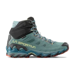 La SportivaUltra Raptor II Mid Leather Woman GTX - Chaussures randonnée femme