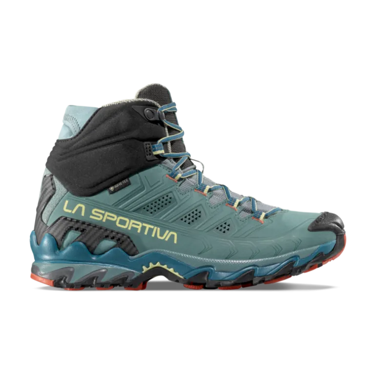 La SportivaUltra Raptor II Mid Leather Woman GTX - Chaussures randonnée femme