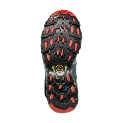 La SportivaUltra Raptor II Mid Leather Woman GTX - Chaussures randonnée femme