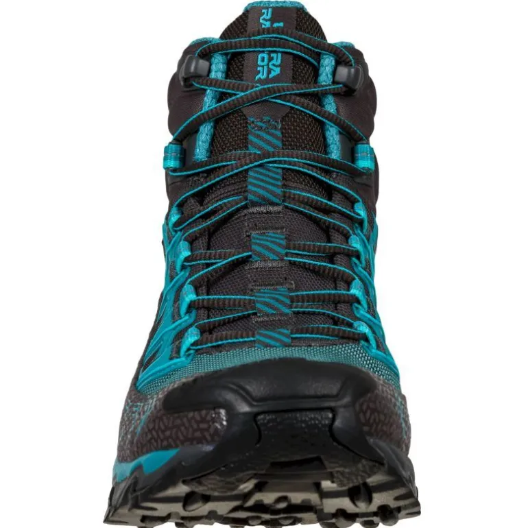 La SportivaUltra Raptor II Mid GTX - Chaussures trekking femme