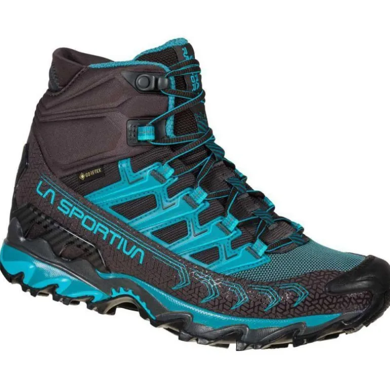 La SportivaUltra Raptor II Mid GTX - Chaussures trekking femme
