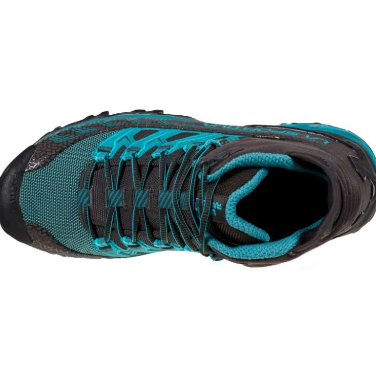La SportivaUltra Raptor II Mid GTX - Chaussures trekking femme