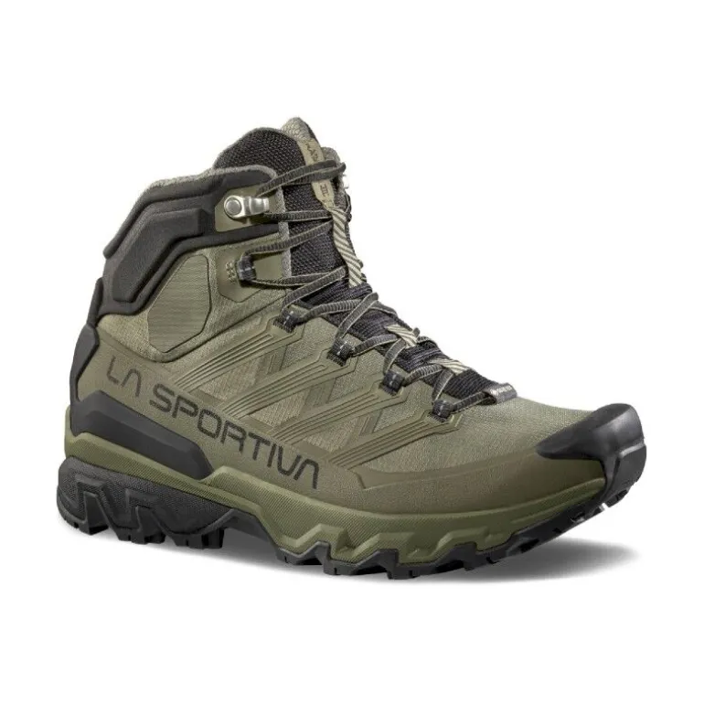 La SportivaUltra Raptor 3 Mid GTX - Chaussures randonnée homme