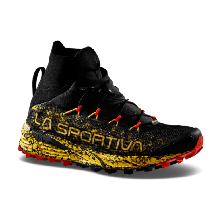 La SportivaUragano GTX - Chaussures trail homme