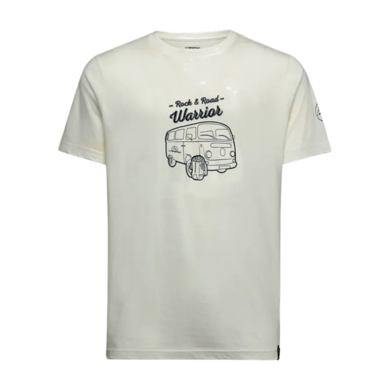 La SportivaVan T-Shirt M - T-shirt homme