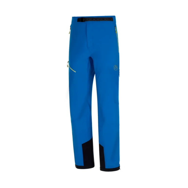 La SportivaVelan 2.0 Pant M - Pantalon alpinisme homme