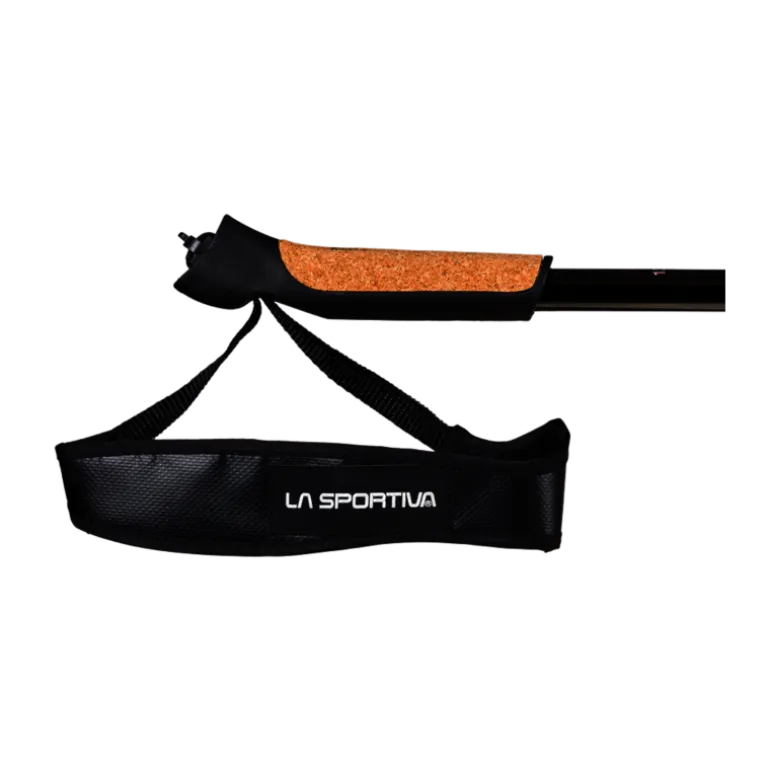 La SportivaVertical poles - Bâtons ski de randonnée