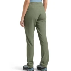 La SportivaWest Crest Pants W - Pantalon randonnée femme