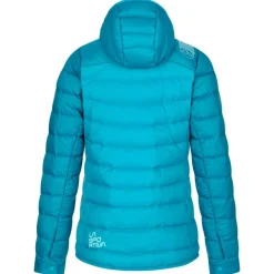 La SportivaWild Down Jkt - Doudoune femme