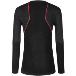 La SportivaWool40 Aero Longsleeve W - Sous-vêtement thermique femme