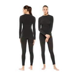La SportivaWool30 Fuse Longsleeve - Maillot thermique homme