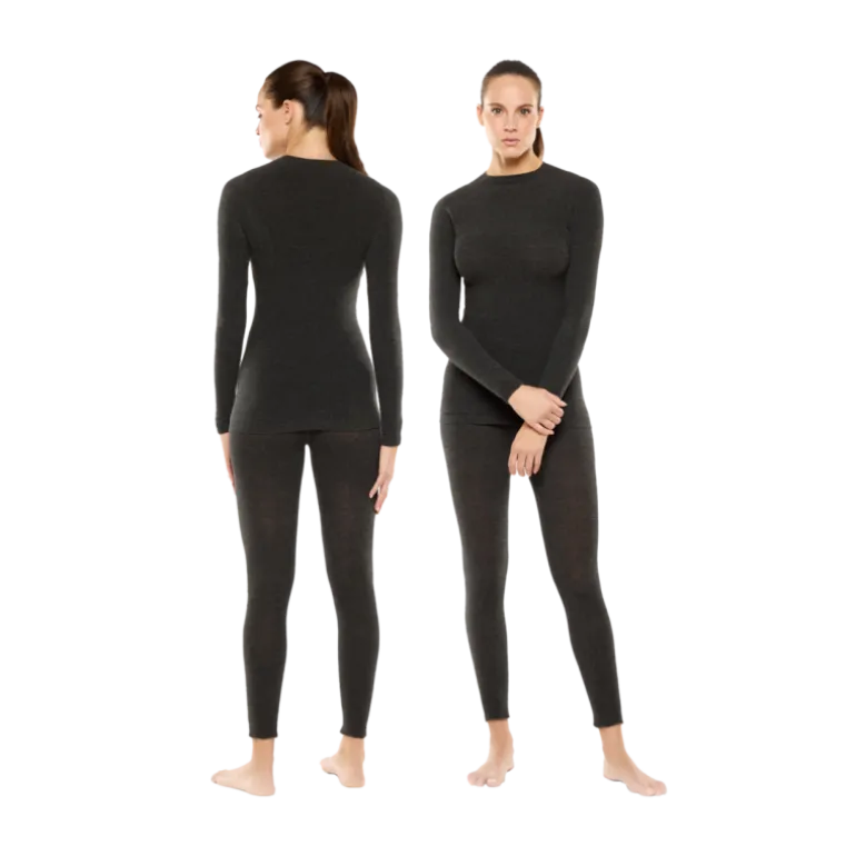 La SportivaWool30 Fuse Longsleeve - Maillot thermique homme