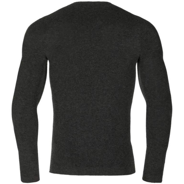 La SportivaWool30 Fuse Longsleeve - Maillot thermique homme