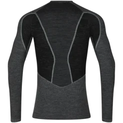 La SportivaWool70 Tech Longsleeve M - Sous-vêtement thermique homme
