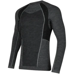 La SportivaWool70 Tech Longsleeve M - Sous-vêtement thermique homme