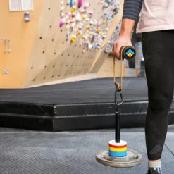 LatticeHeavy Roller - Agrès escalade