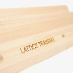 LatticeTriple Rung - Agrès escalade