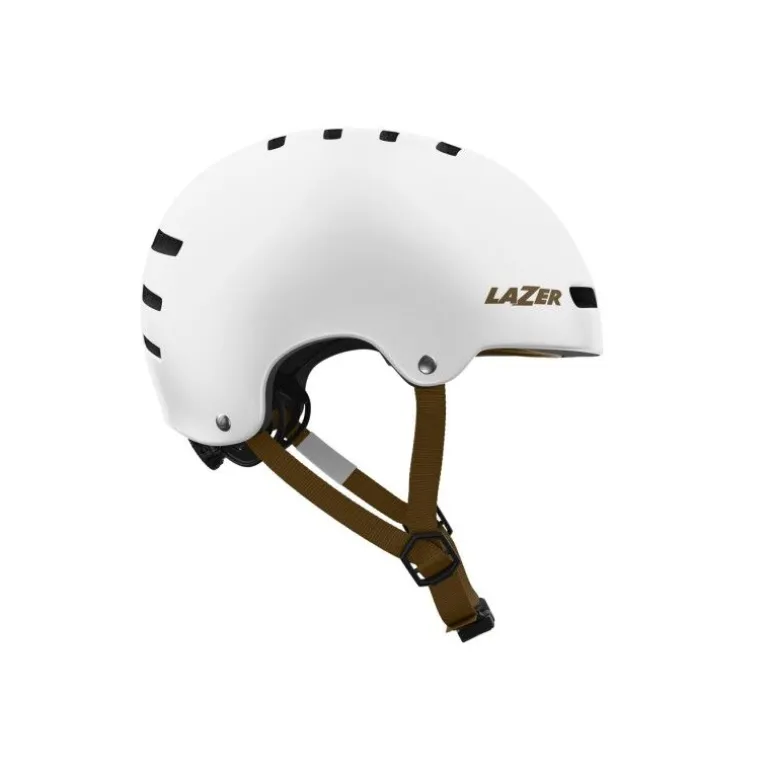 LazerArmor 2.0 - Casque vélo urbain