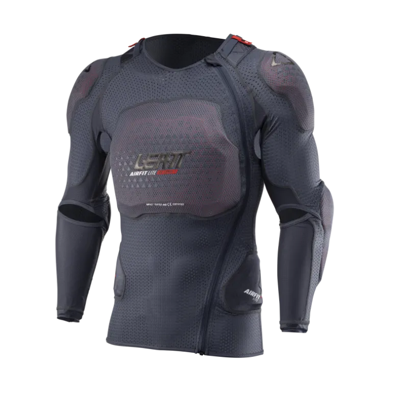 Leatt3DF AirFit Lite Evo Vest - Dorsale VTT