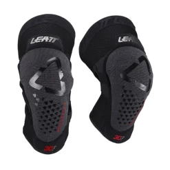 Leatt3DF 5.0 Evo Jr - Genouillère VTT