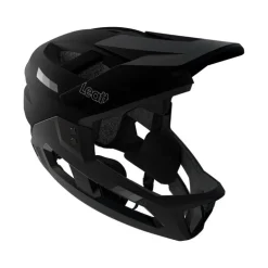 LeattEnduro 2.0 Jr - Casque VTT enfant