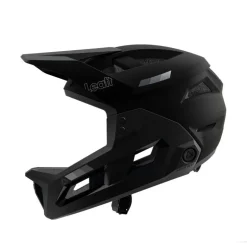 LeattEnduro 2.0 Jr - Casque VTT enfant