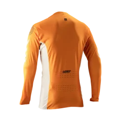 LeattGravity 5.0 LS - Maillot VTT homme