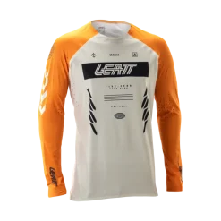 LeattGravity 5.0 LS - Maillot VTT homme