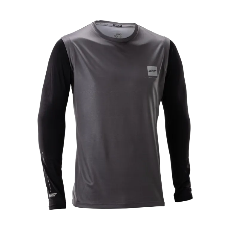 LeattGravity 2.0 LS - Maillot VTT homme