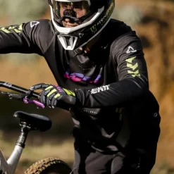 LeattGravity 4.0 LS - Maillot VTT homme