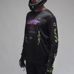 LeattGravity 4.0 LS - Maillot VTT homme